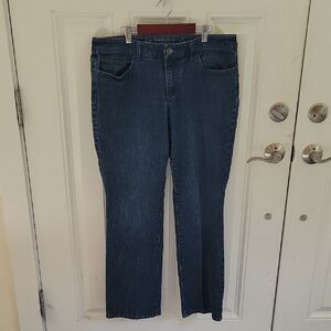 Christopher Banks Modern Fit Jeans Size 12